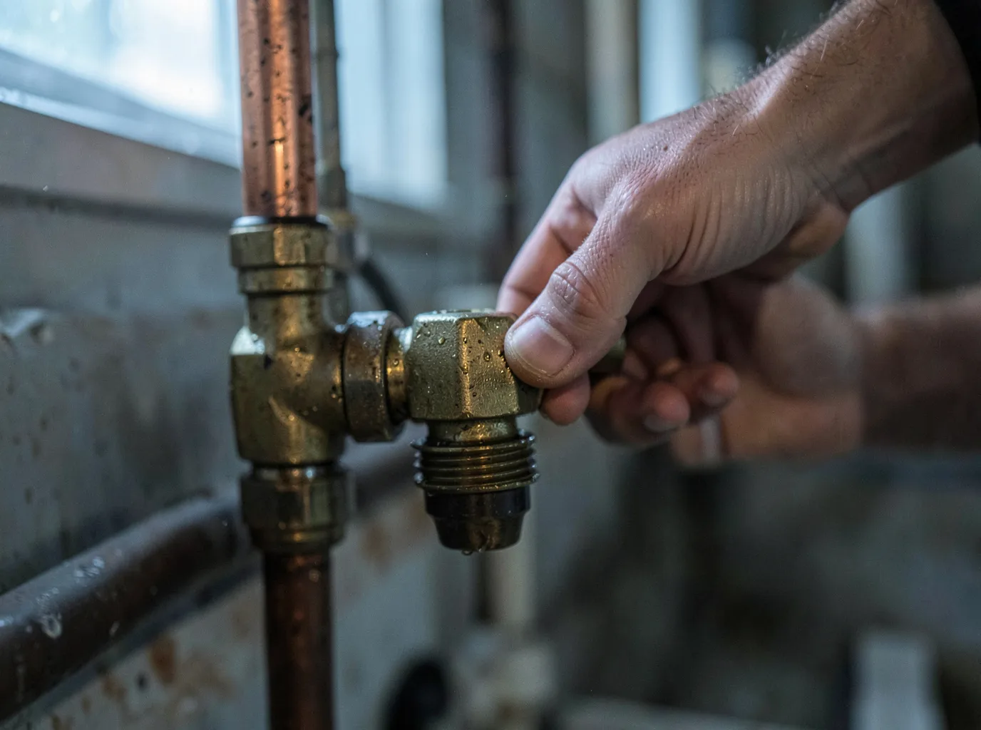 Emergency Plumber Ralph, MI FAQs
